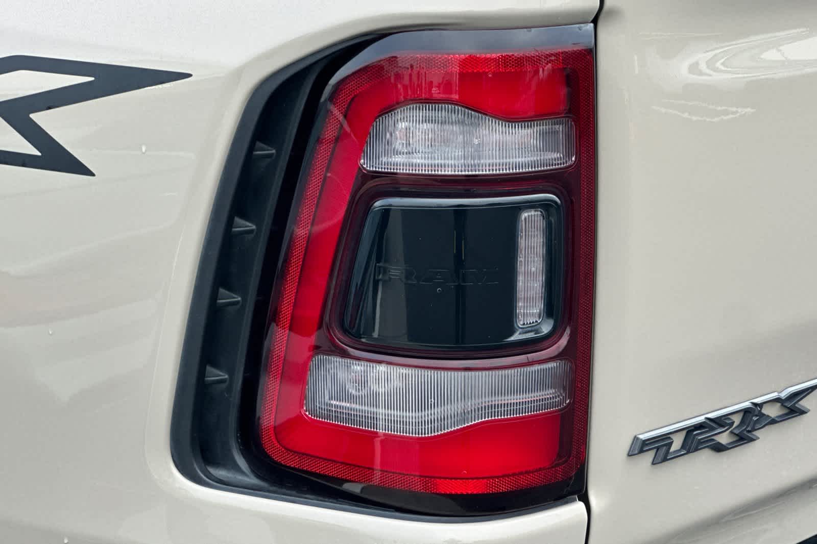 Thumbnail: 2022 RAM 1500 - 14