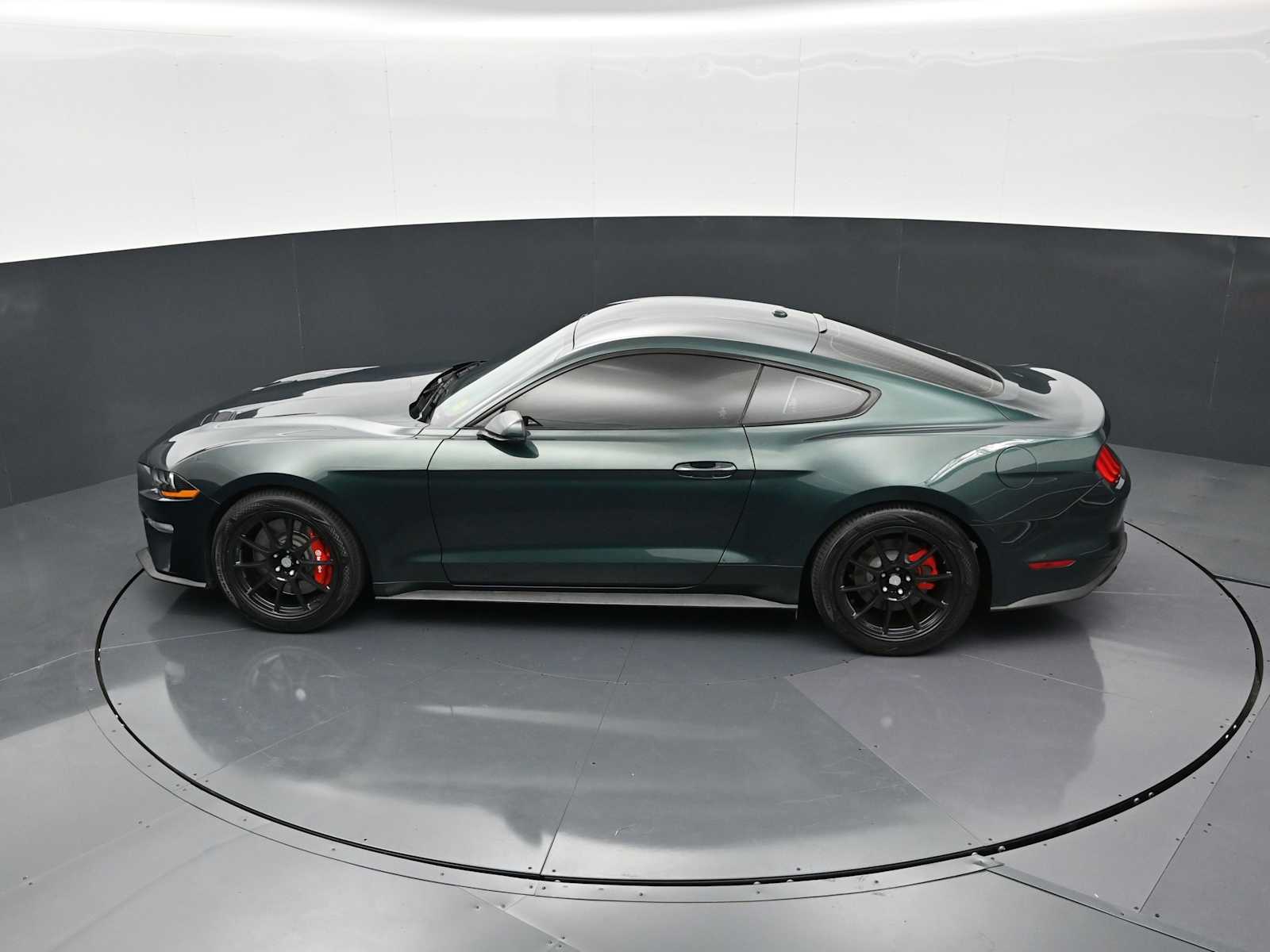 Thumbnail: 2019 Ford Mustang - 24