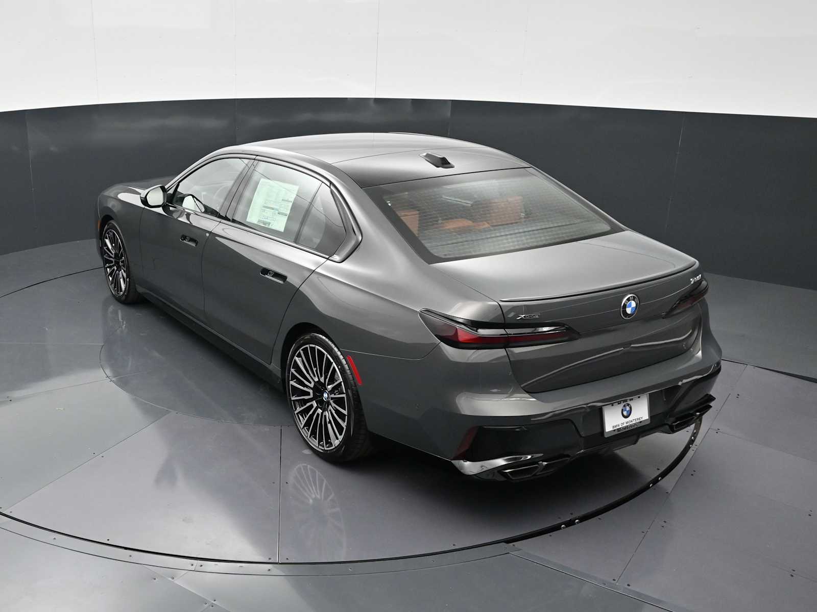 Thumbnail: 2026 BMW 7 Series - 23
