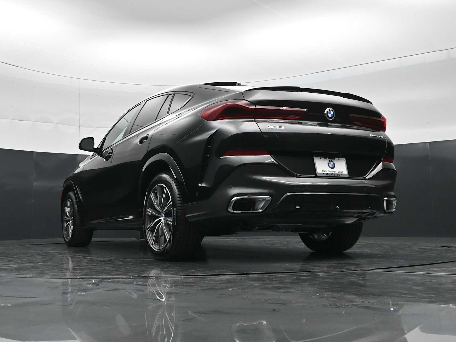 2026 BMW X6 40i - Photo 30