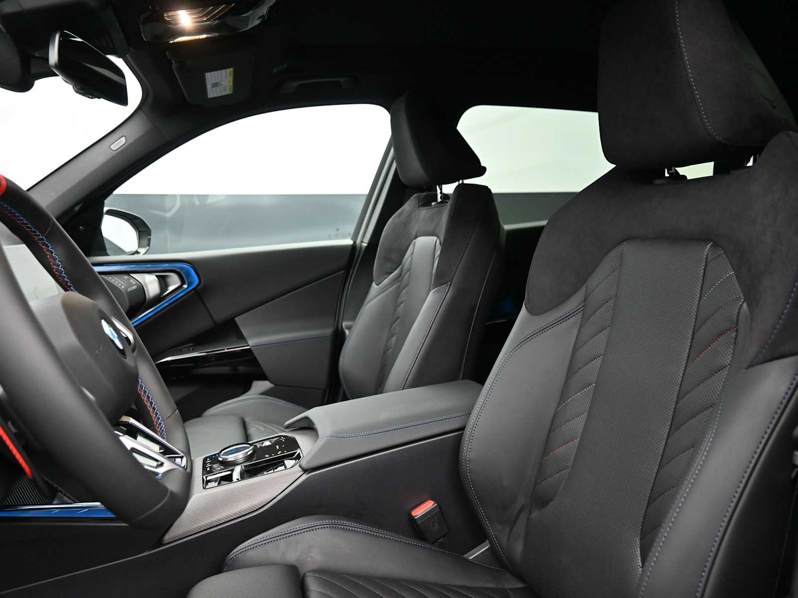 Thumbnail: 2026 BMW X3 - 10