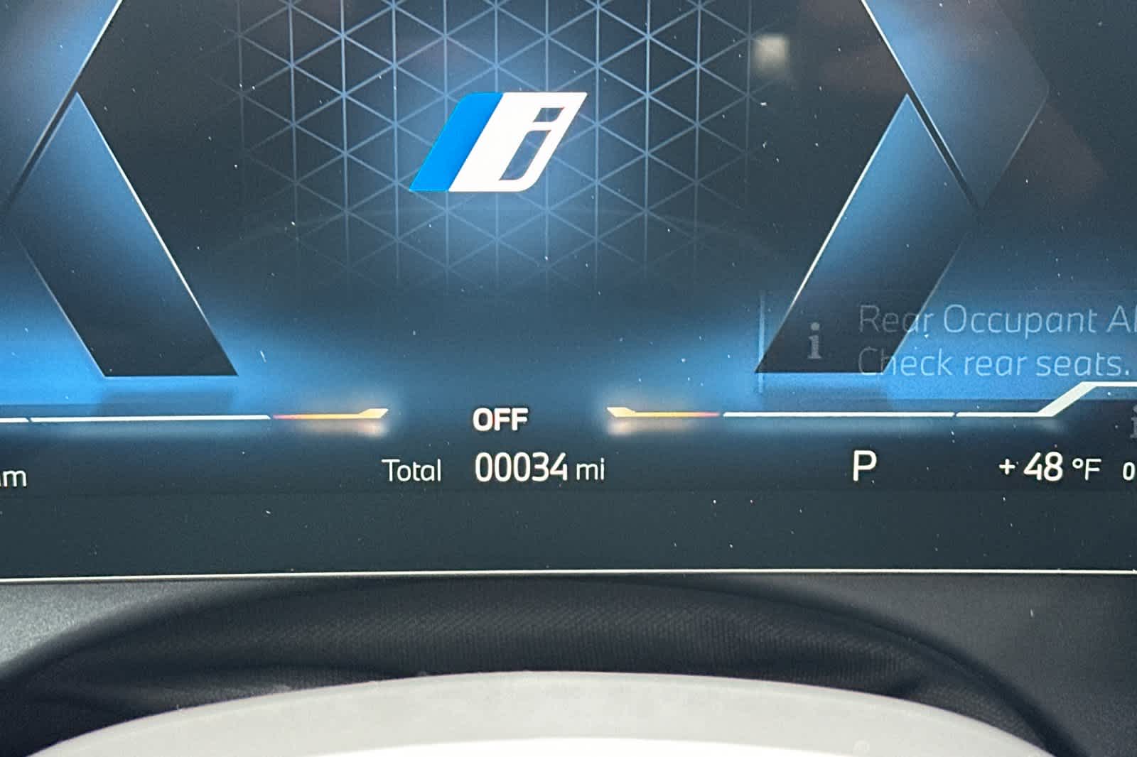 Thumbnail: 2026 BMW 5 Series - 31