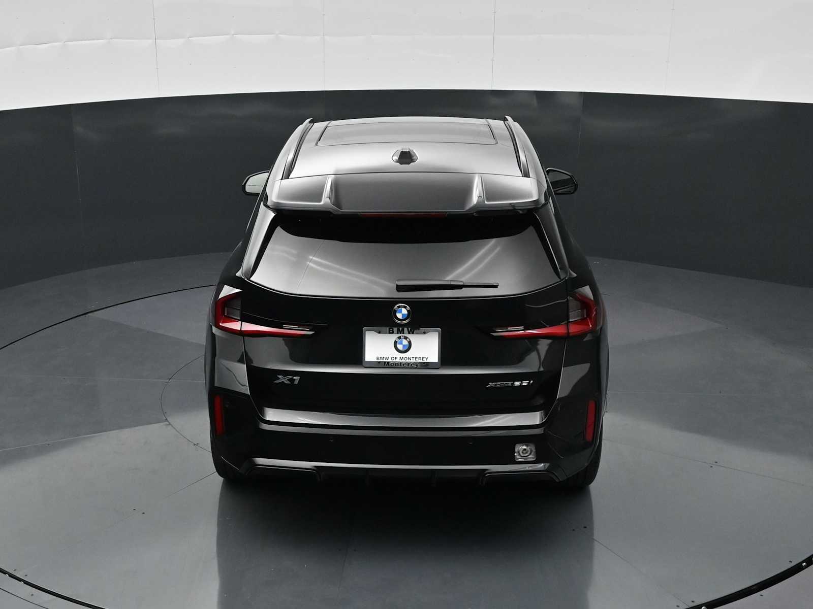 Thumbnail: 2026 BMW X1 - 22