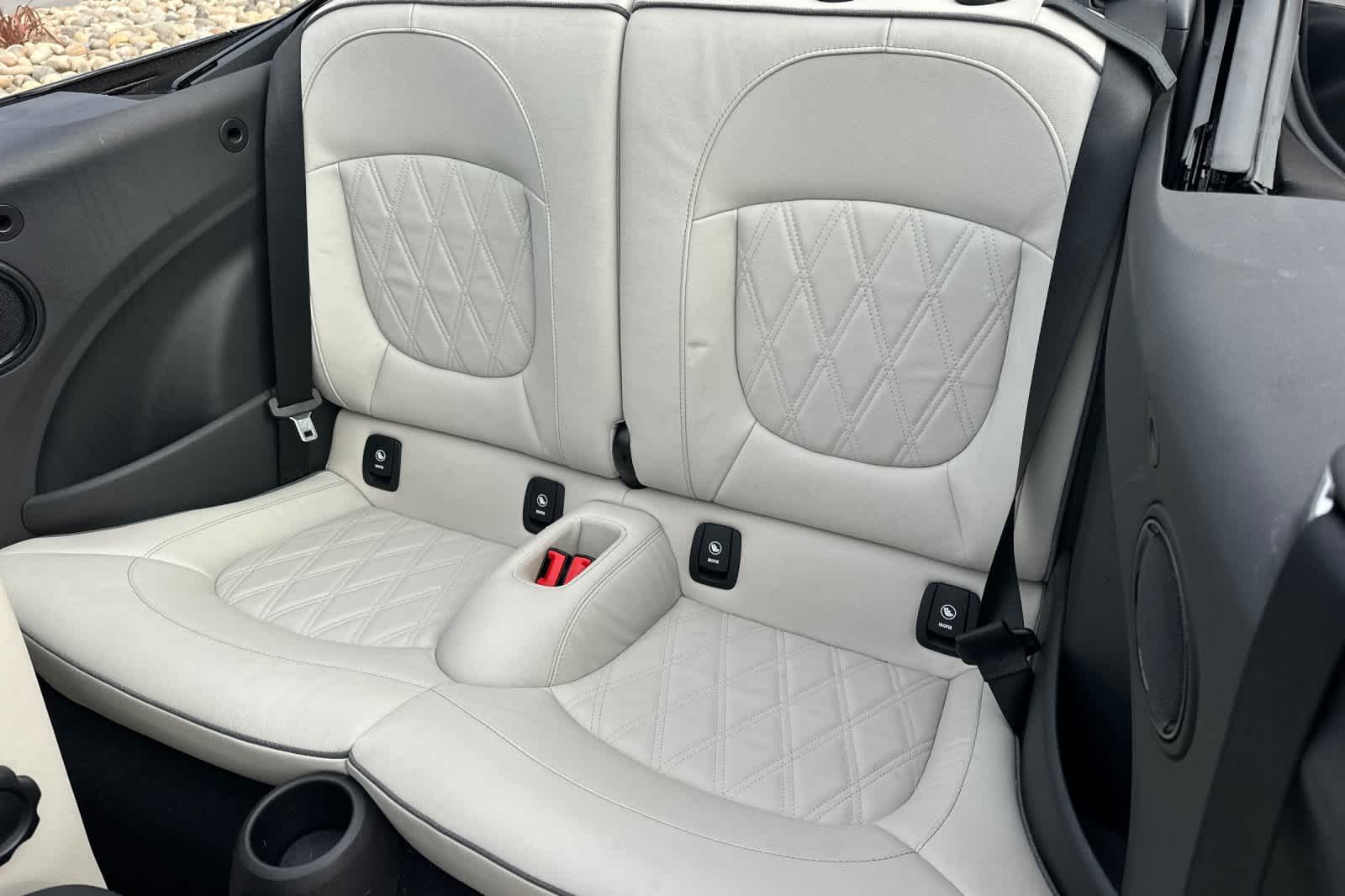 Thumbnail: 2024 MINI Cooper Convertible - 3