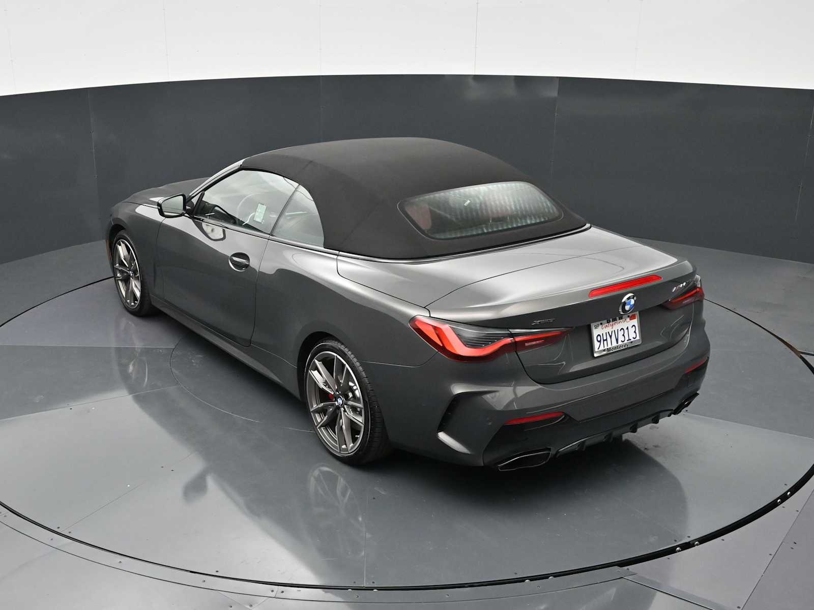 Thumbnail: 2024 BMW 4 Series - 23