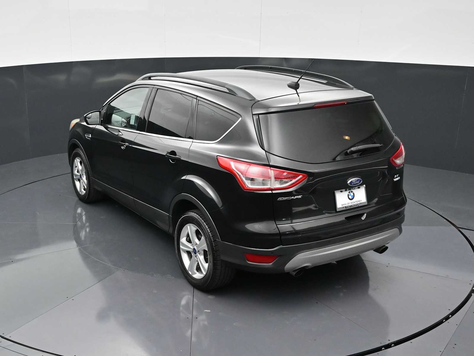 Thumbnail: 2014 Ford Escape - 22