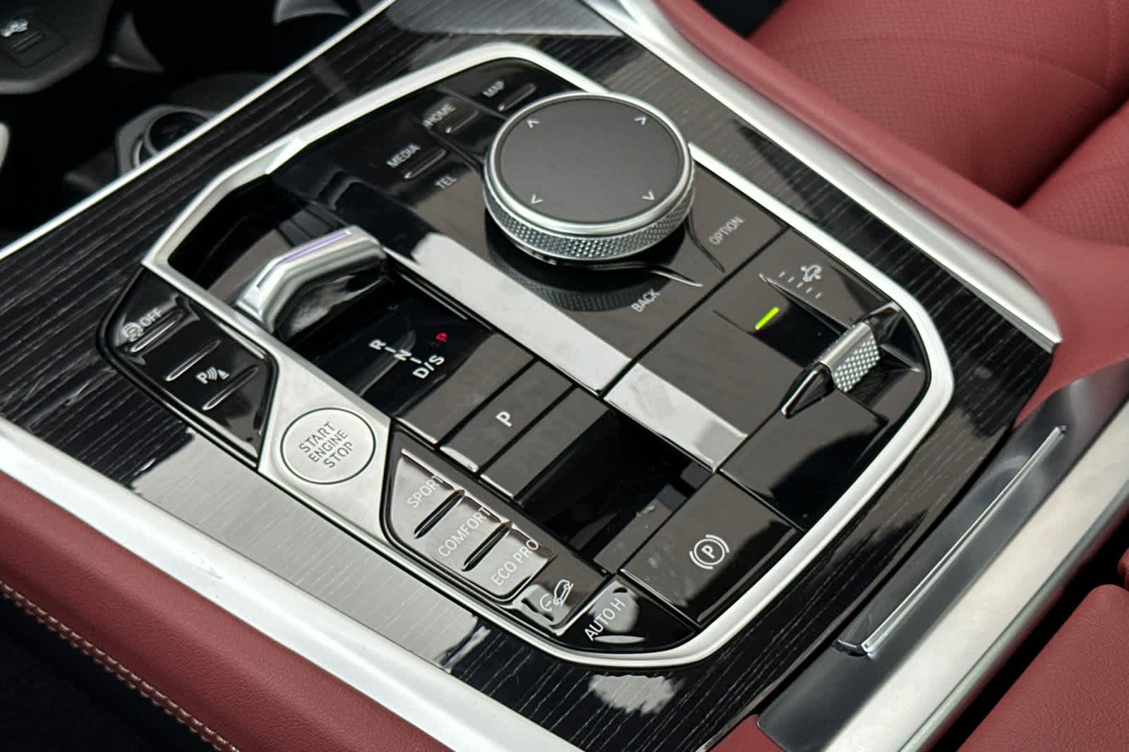 Thumbnail: 2026 BMW X6 - 24