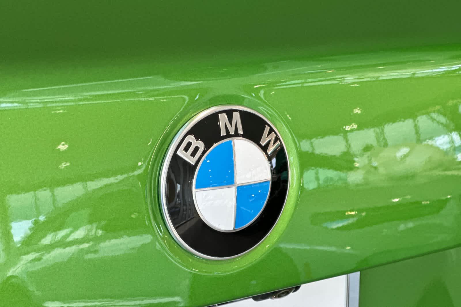 Thumbnail: 2026 BMW M2 - 11