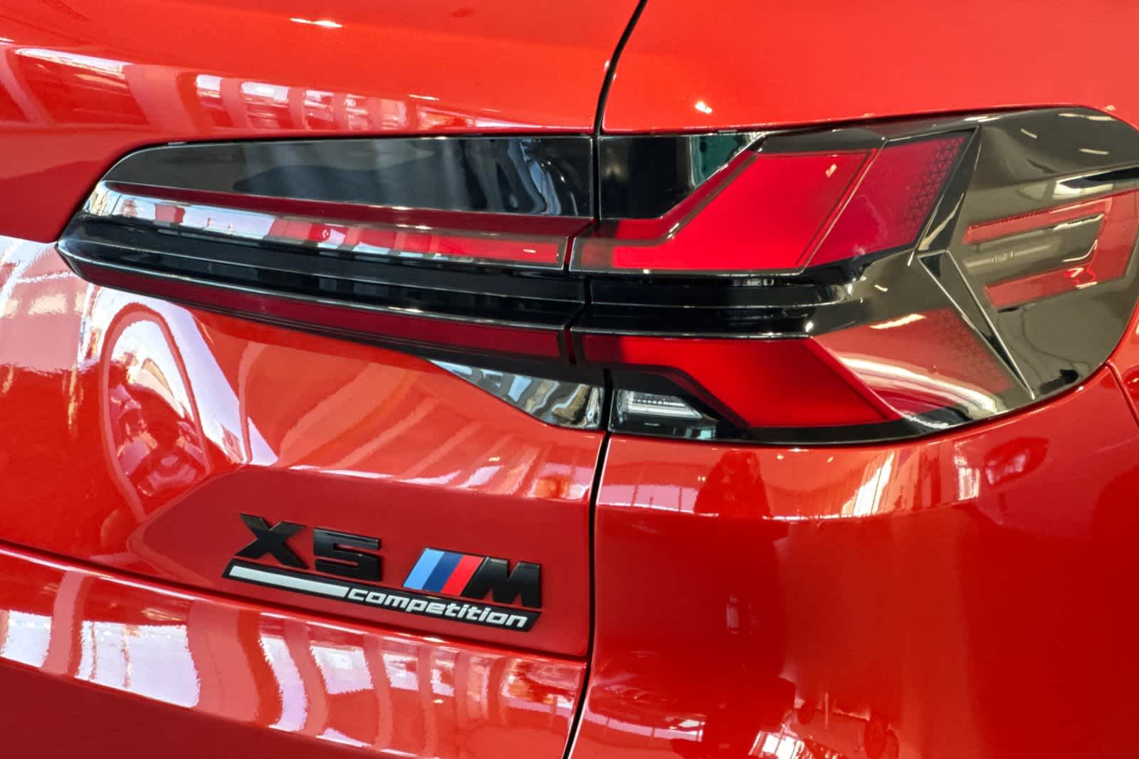 Thumbnail: 2026 BMW X5 - 29