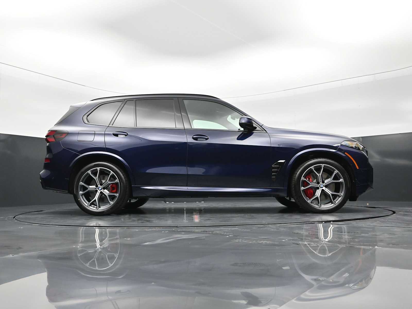 Thumbnail: 2026 BMW X5 - 28