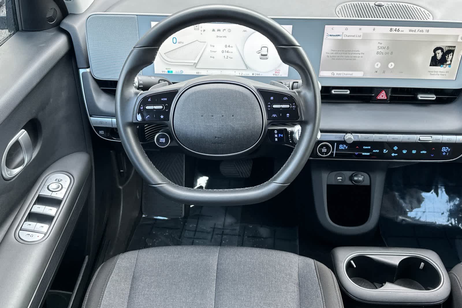 Thumbnail: 2024 Hyundai Ioniq 5 - 15