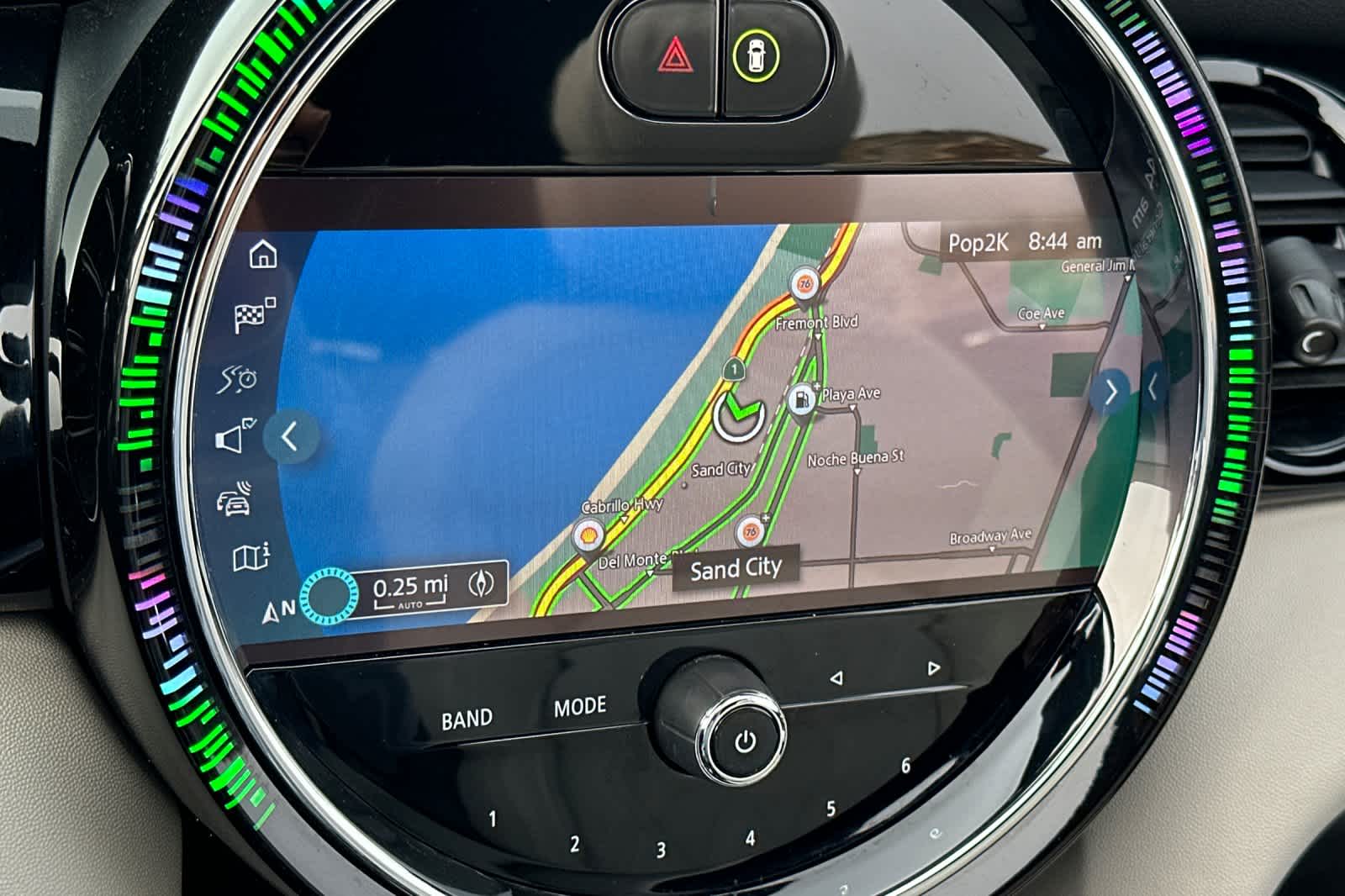 Thumbnail: 2024 MINI Cooper Convertible - 17