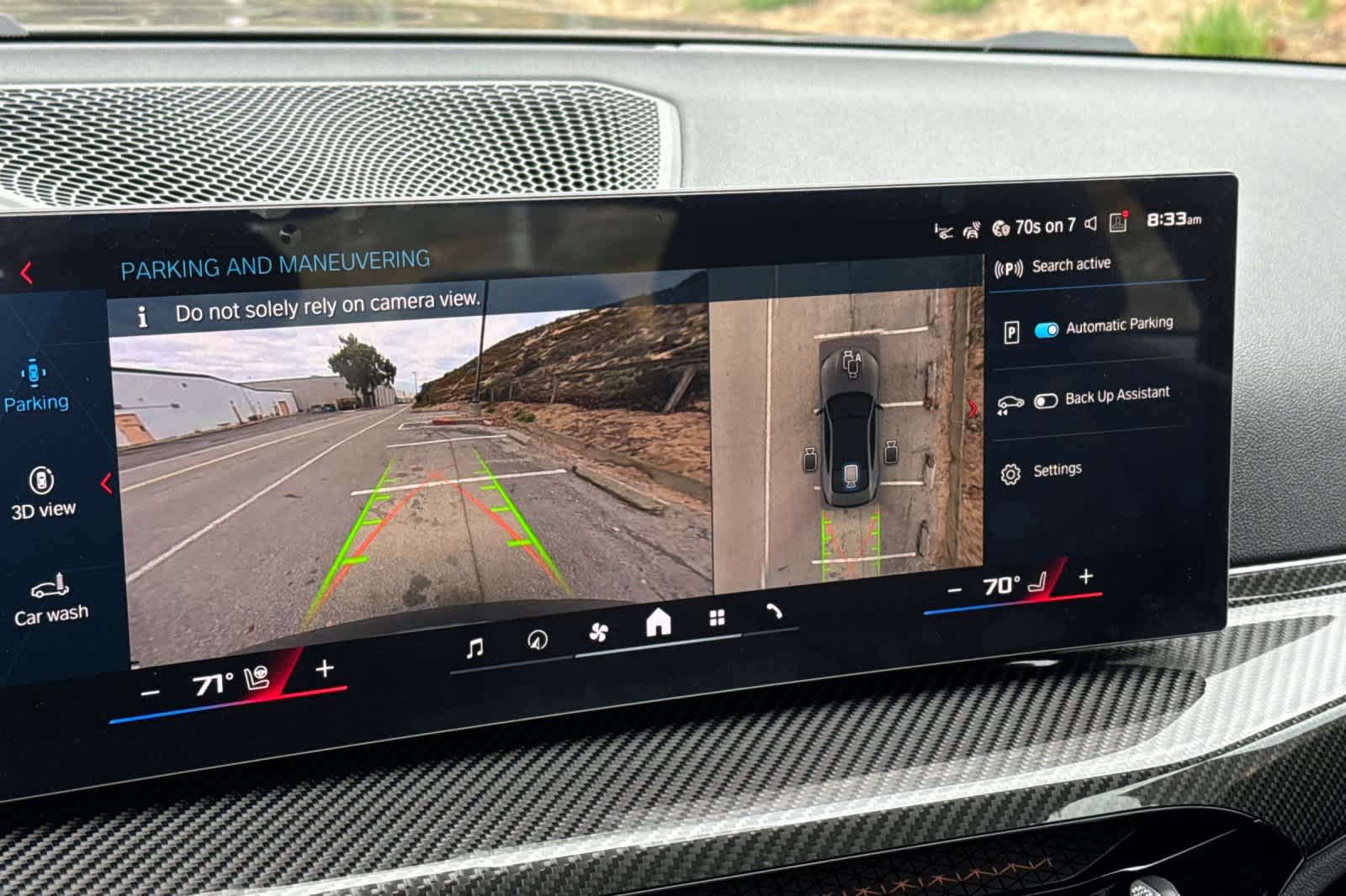 Thumbnail: 2026 BMW M4 - 23