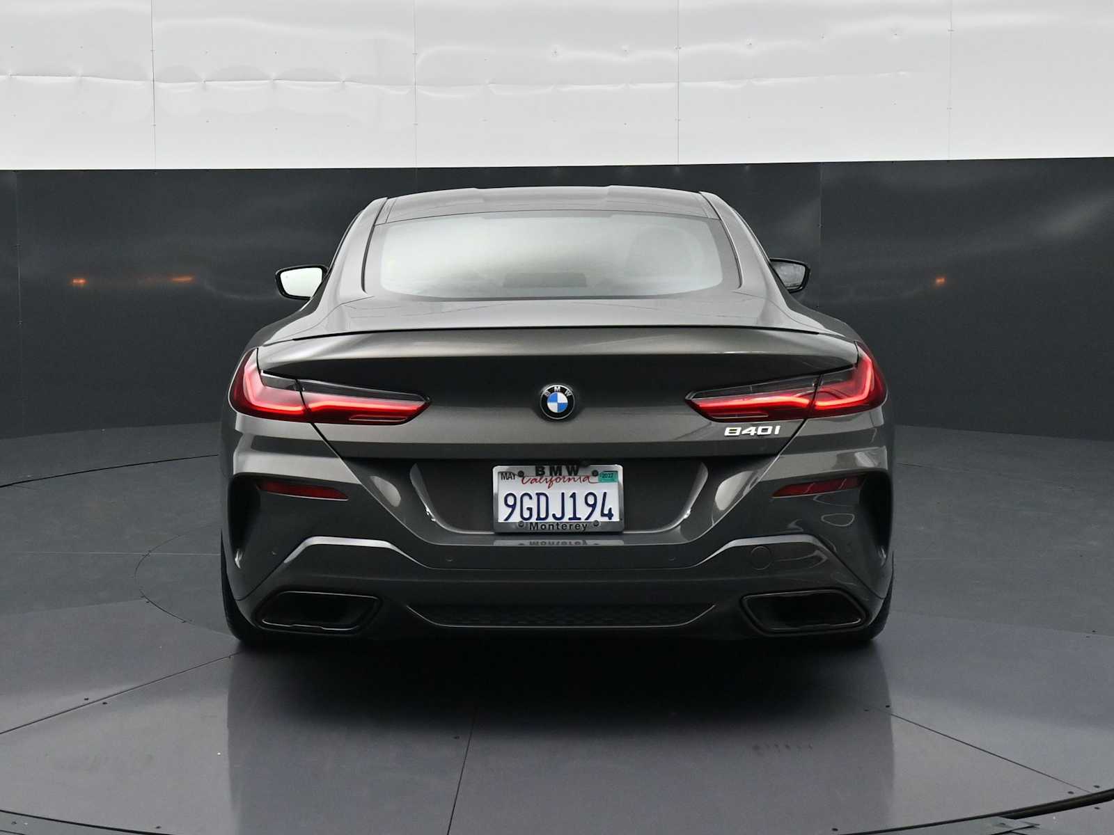 2023 BMW 8 Series 840i - Photo 6