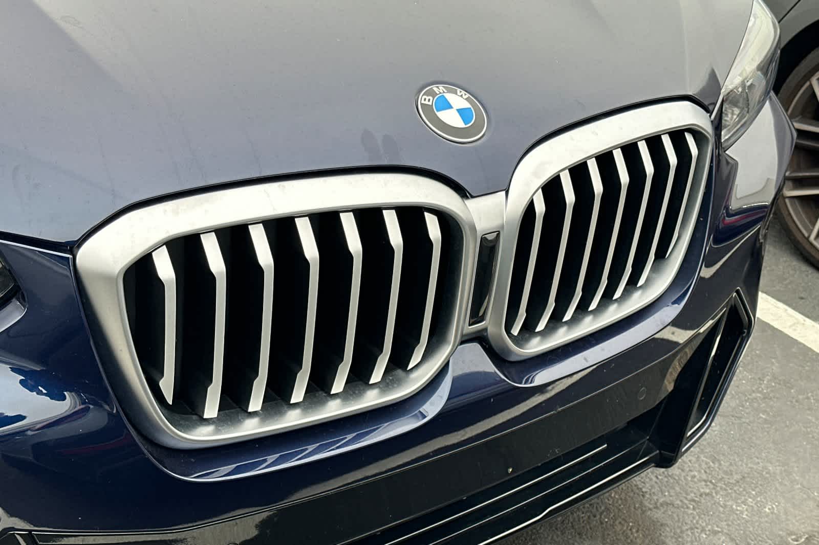 Thumbnail: 2022 BMW X3 - 10
