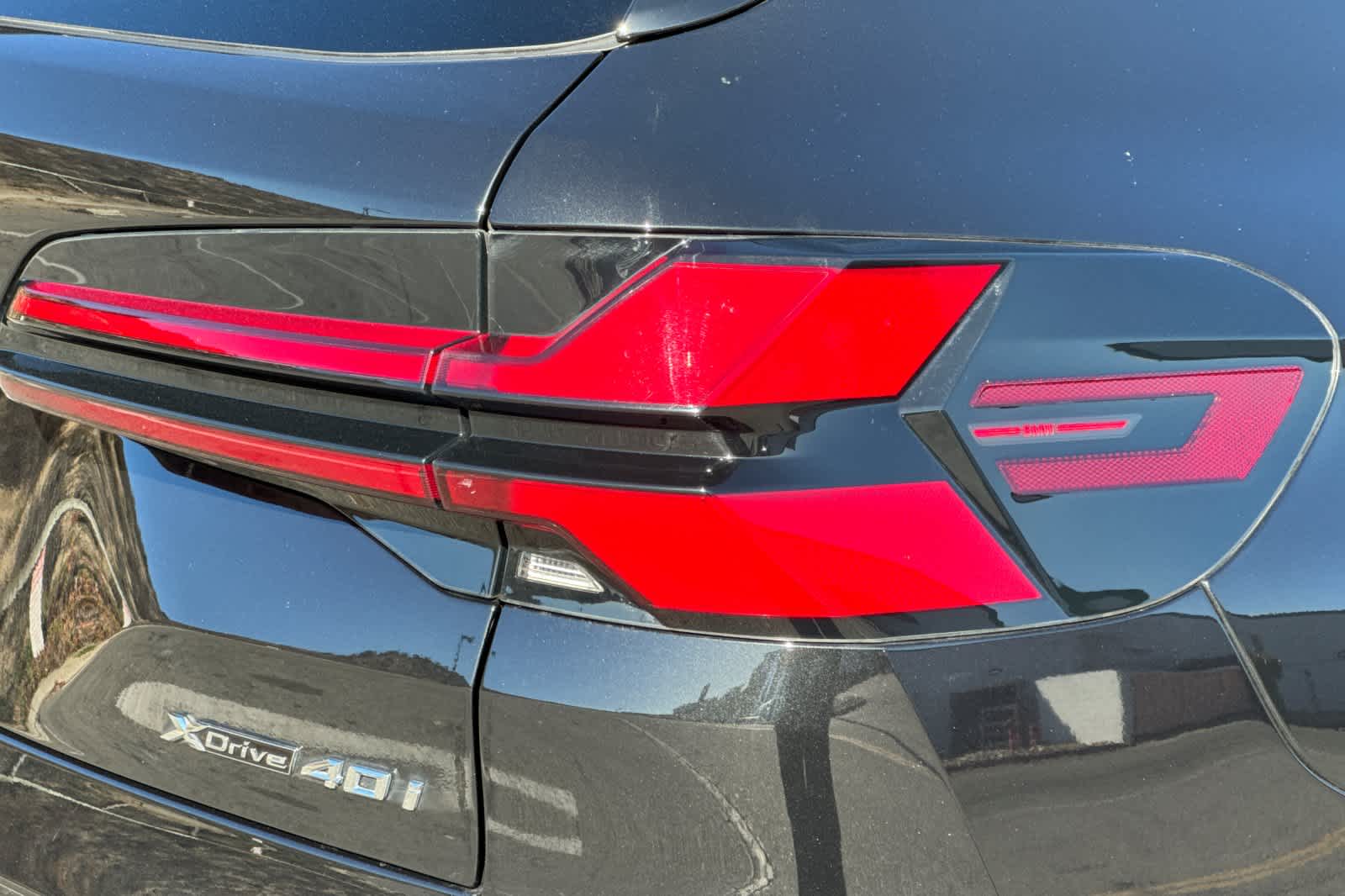 Thumbnail: 2024 BMW X5 - 31