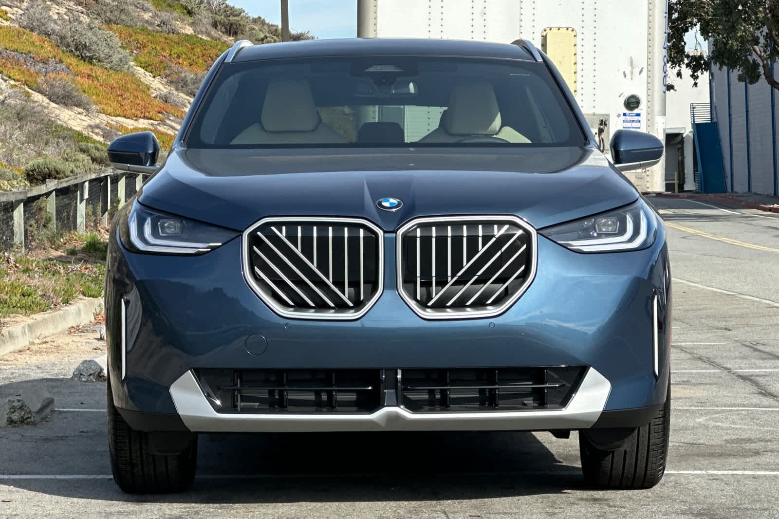 Thumbnail: 2026 BMW X3 - 10