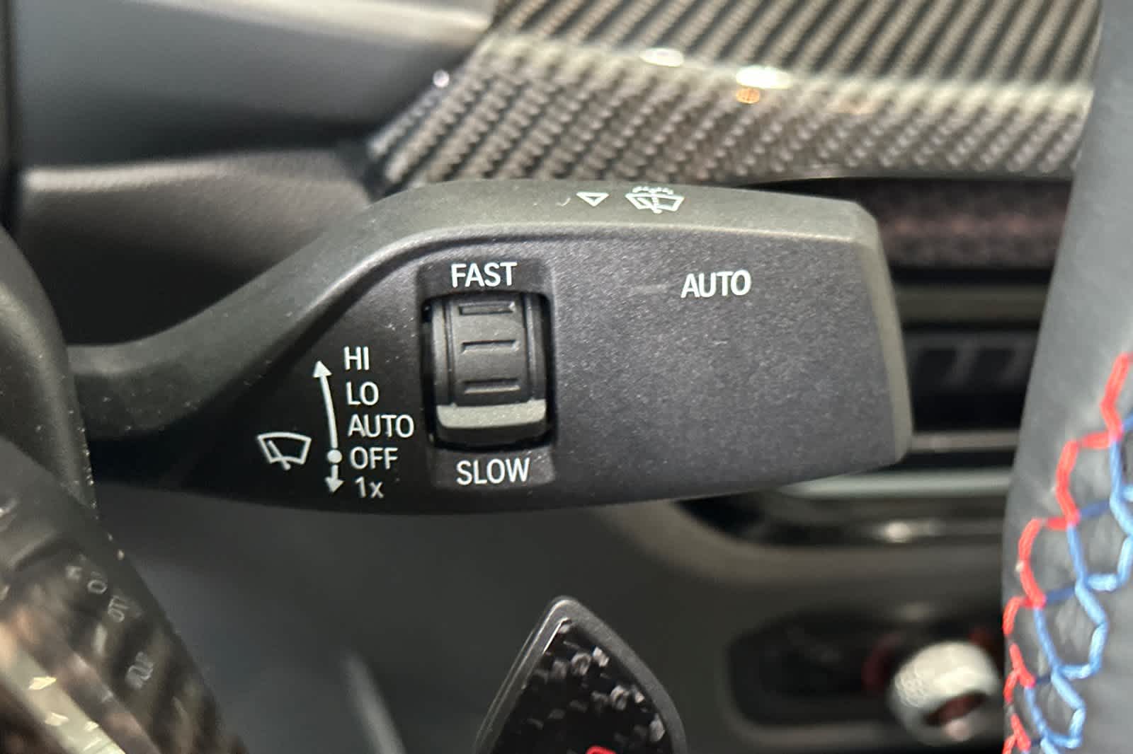 Thumbnail: 2025 BMW M4 - 28