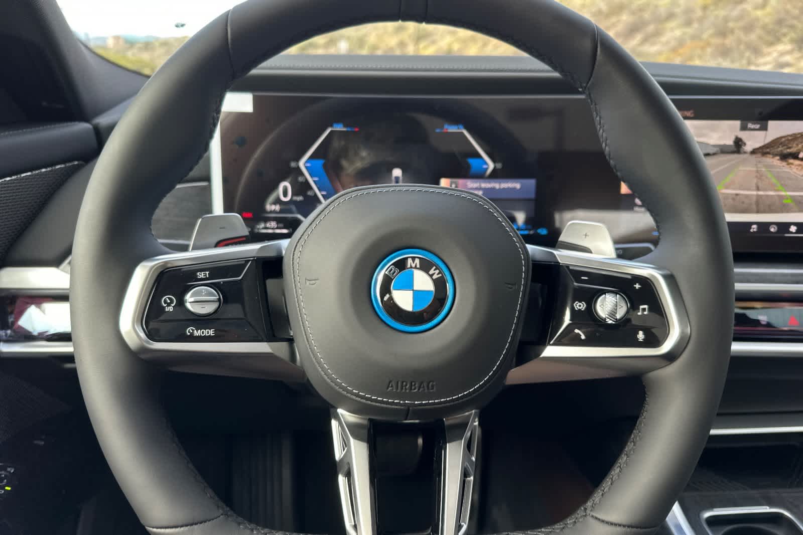 Thumbnail: 2025 BMW 7 Series - 27