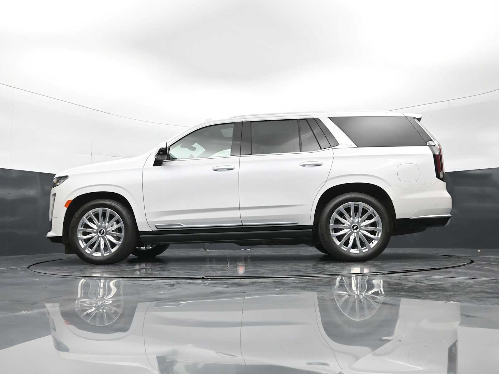 Thumbnail: 2024 Cadillac Escalade - 33