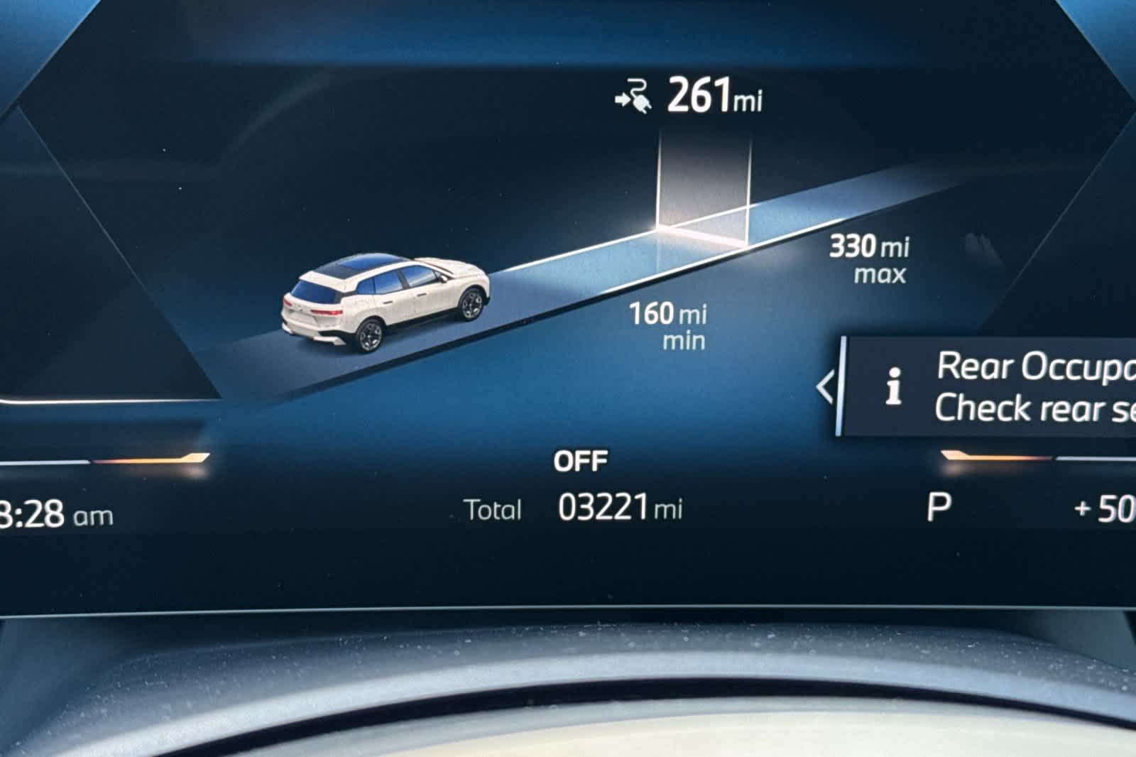 Thumbnail: 2025 BMW iX - 29