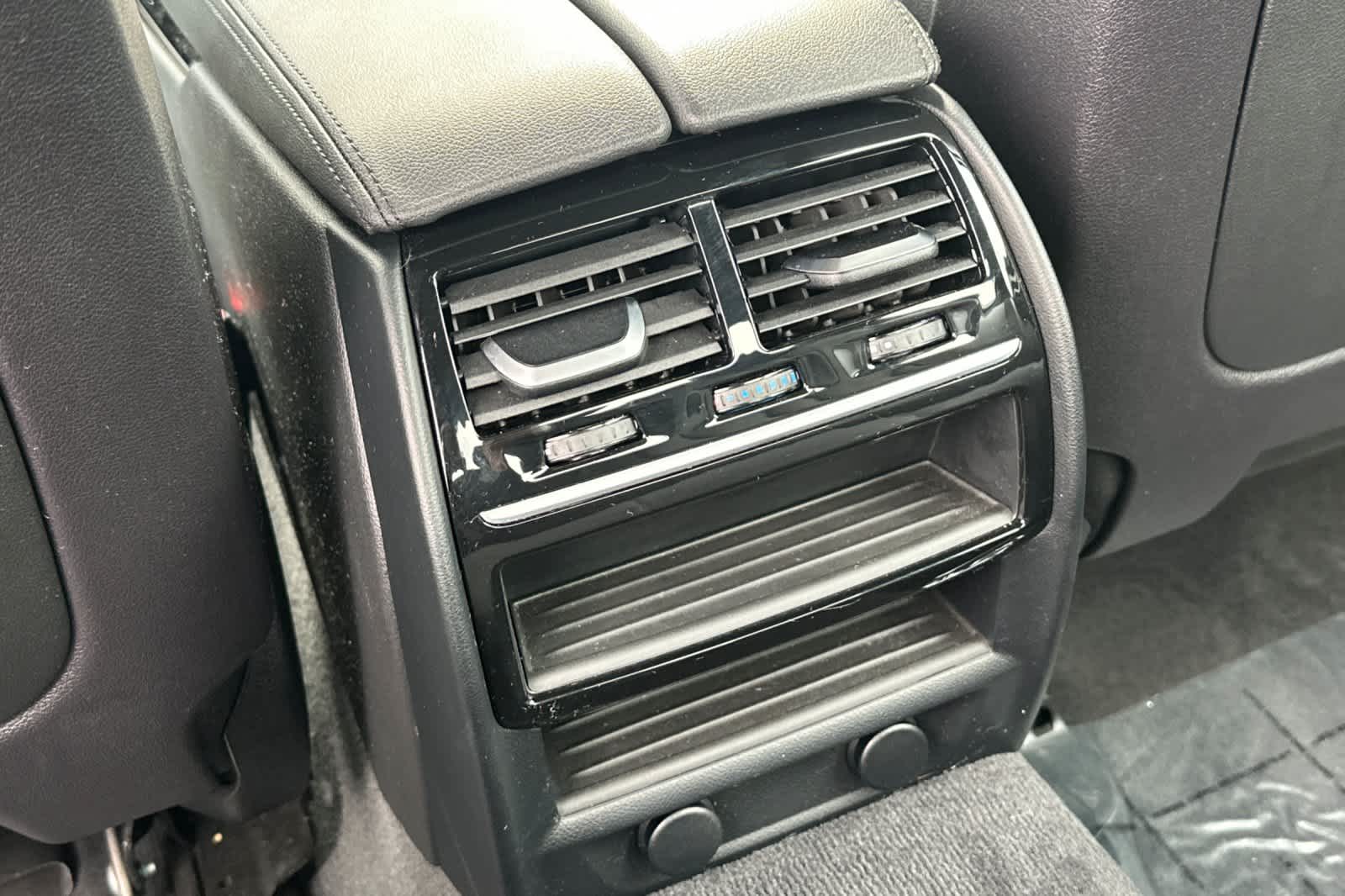 Thumbnail: 2018 BMW 5 Series - 14