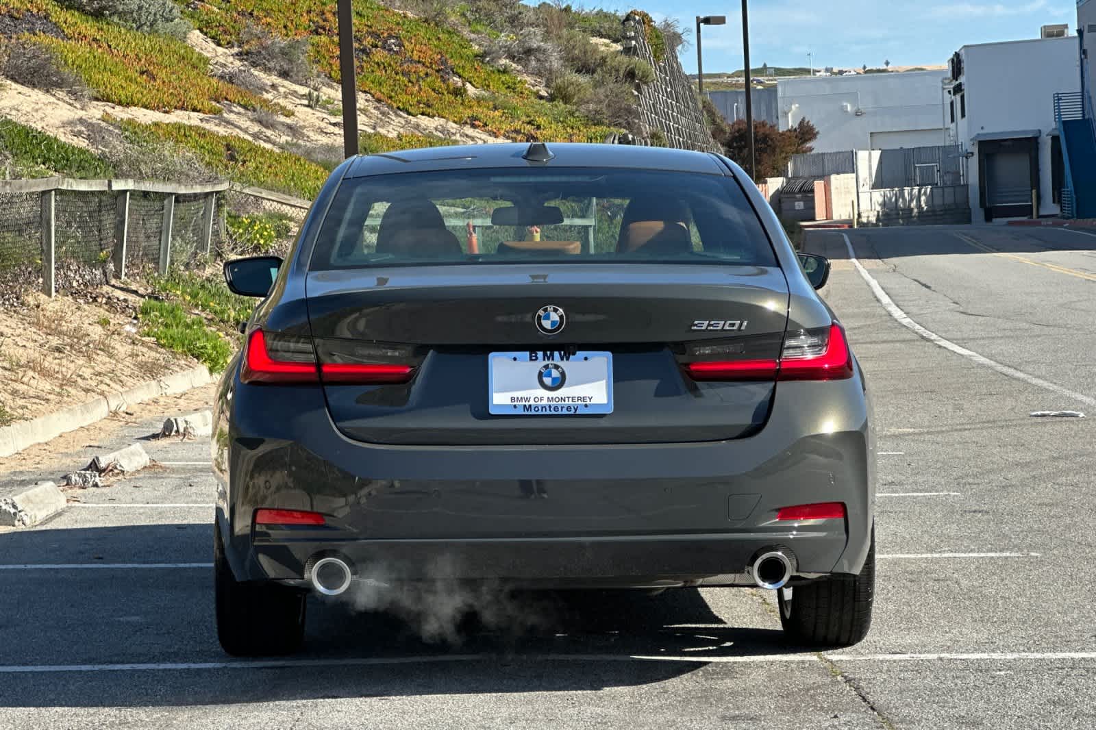 Thumbnail: 2026 BMW 3 Series - 7
