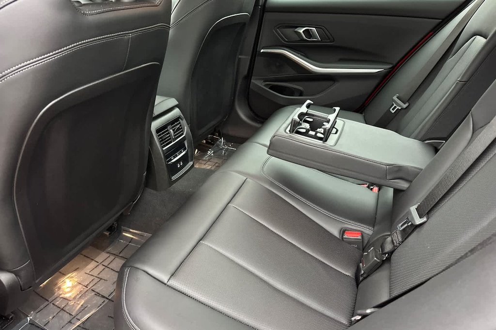 Used 2024 BMW M340i M340i xDrive Sedan