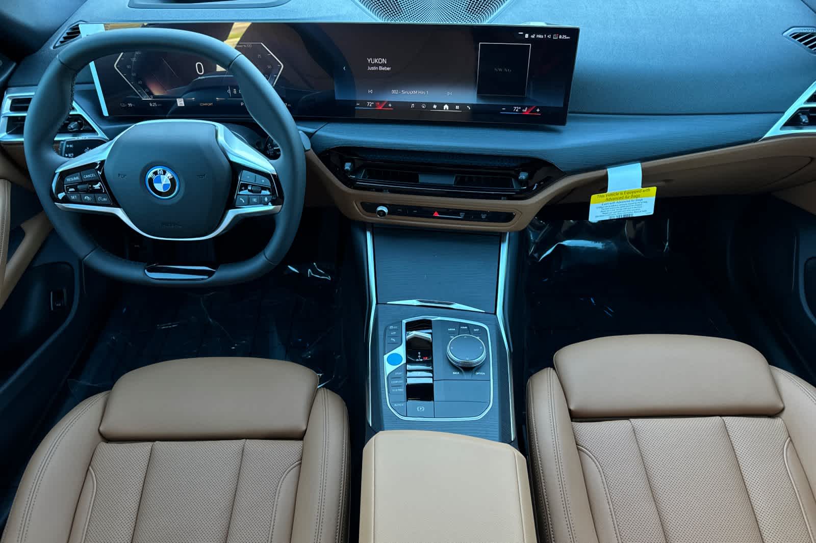 2025 Bmw i4 xDrive40 photo 3