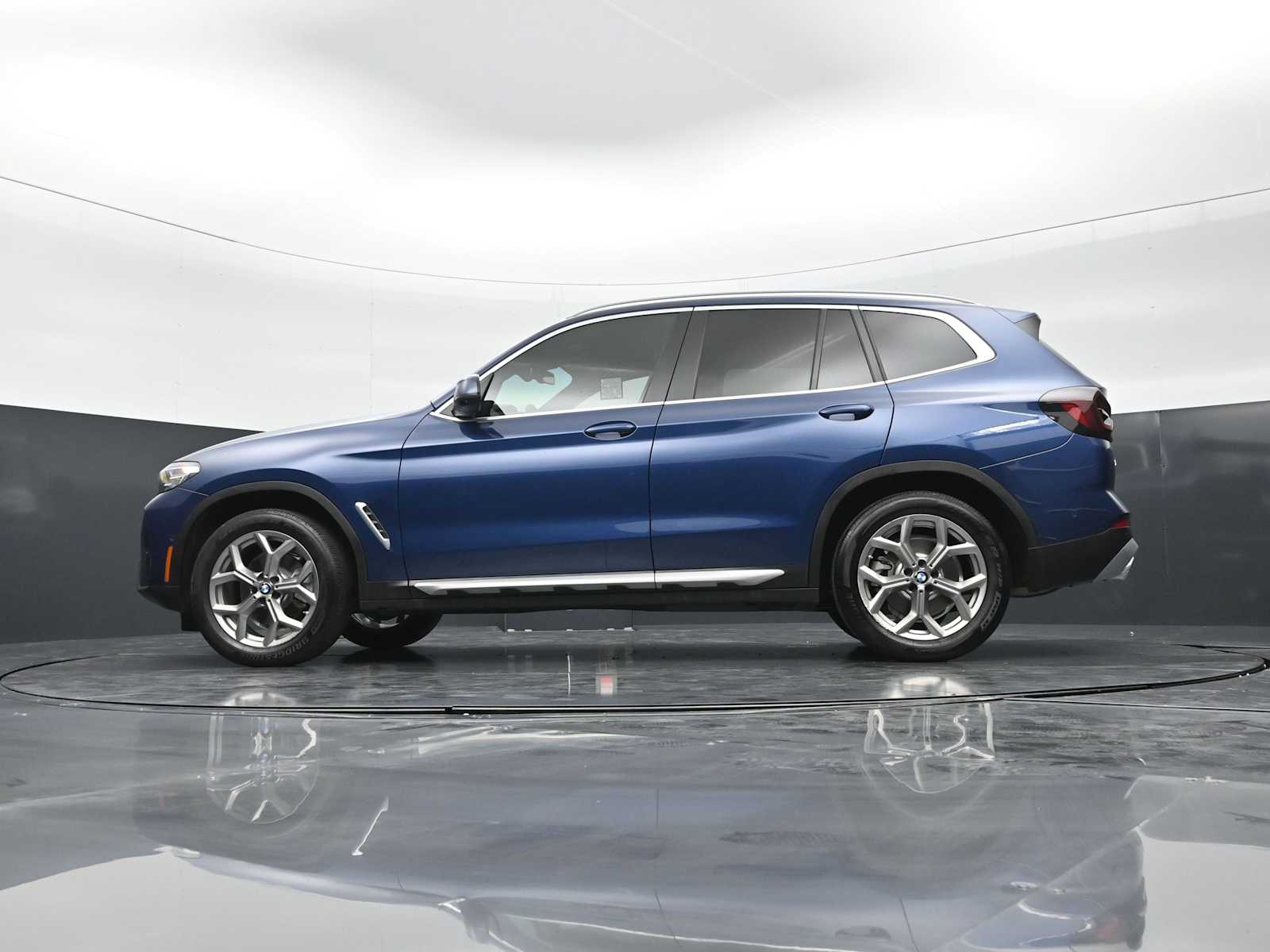 2024 BMW X3 30i - Photo 32