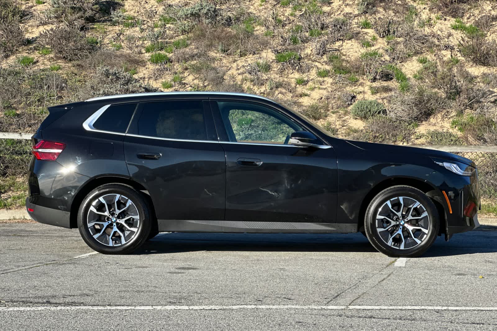 Thumbnail: 2025 BMW X3 - 6