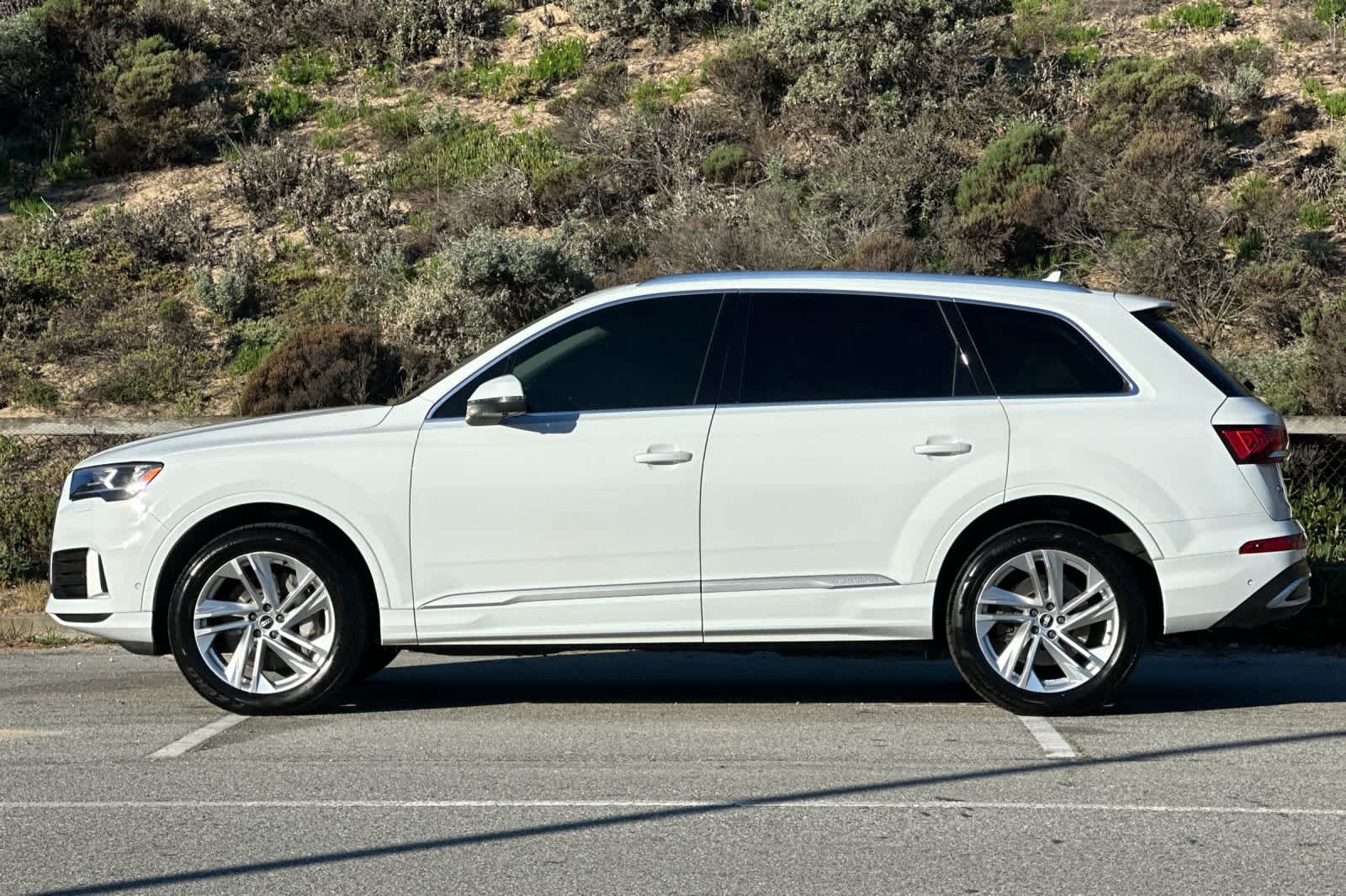 Thumbnail: 2022 Audi Q7 - 9