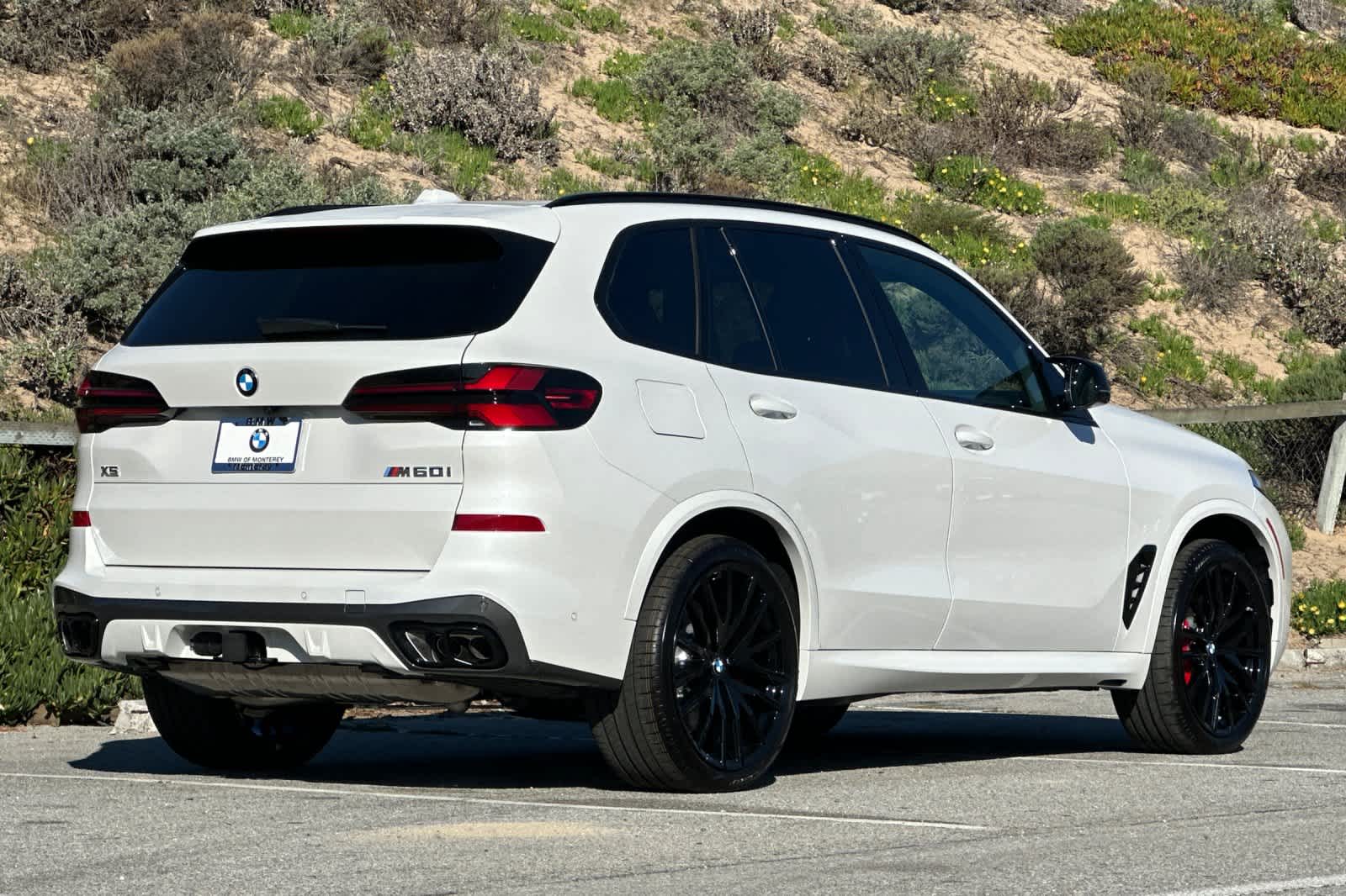 Thumbnail: 2026 BMW X5 - 2
