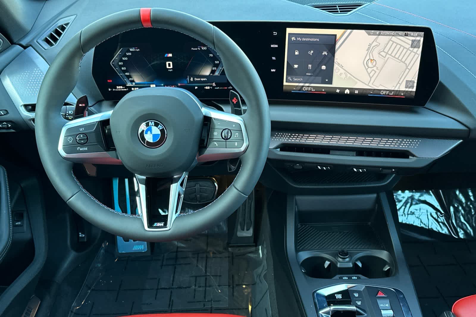 Thumbnail: 2025 BMW 2 Series - 15