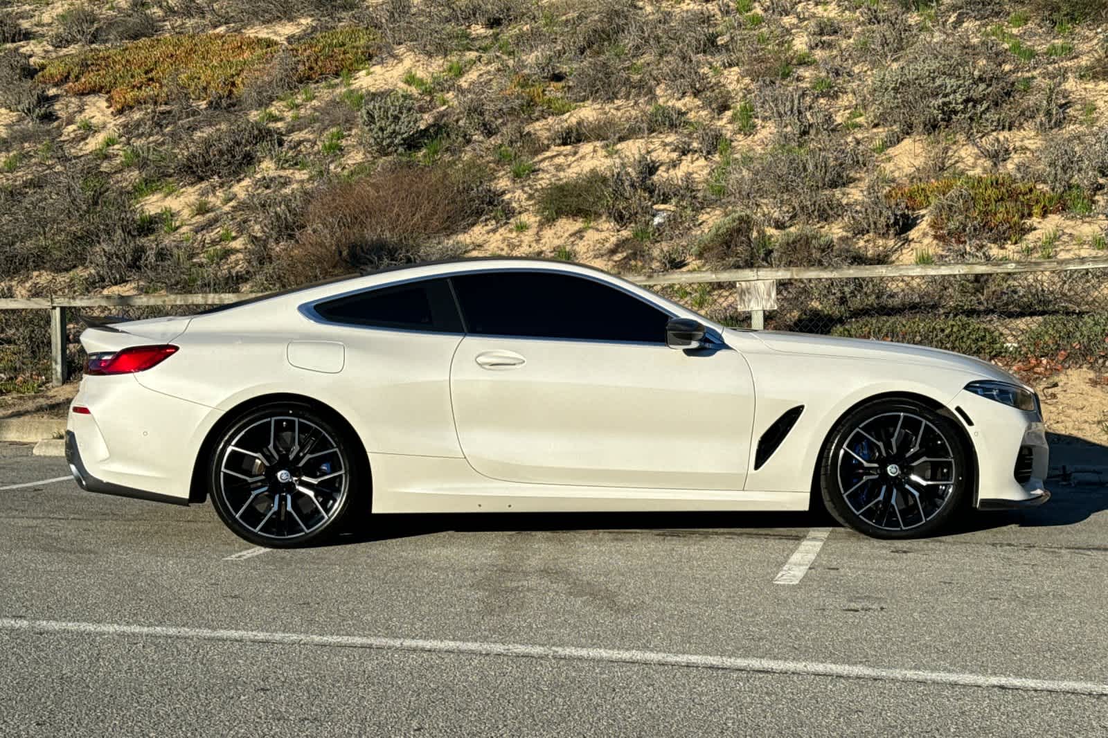 Thumbnail: 2023 BMW 8 Series - 6