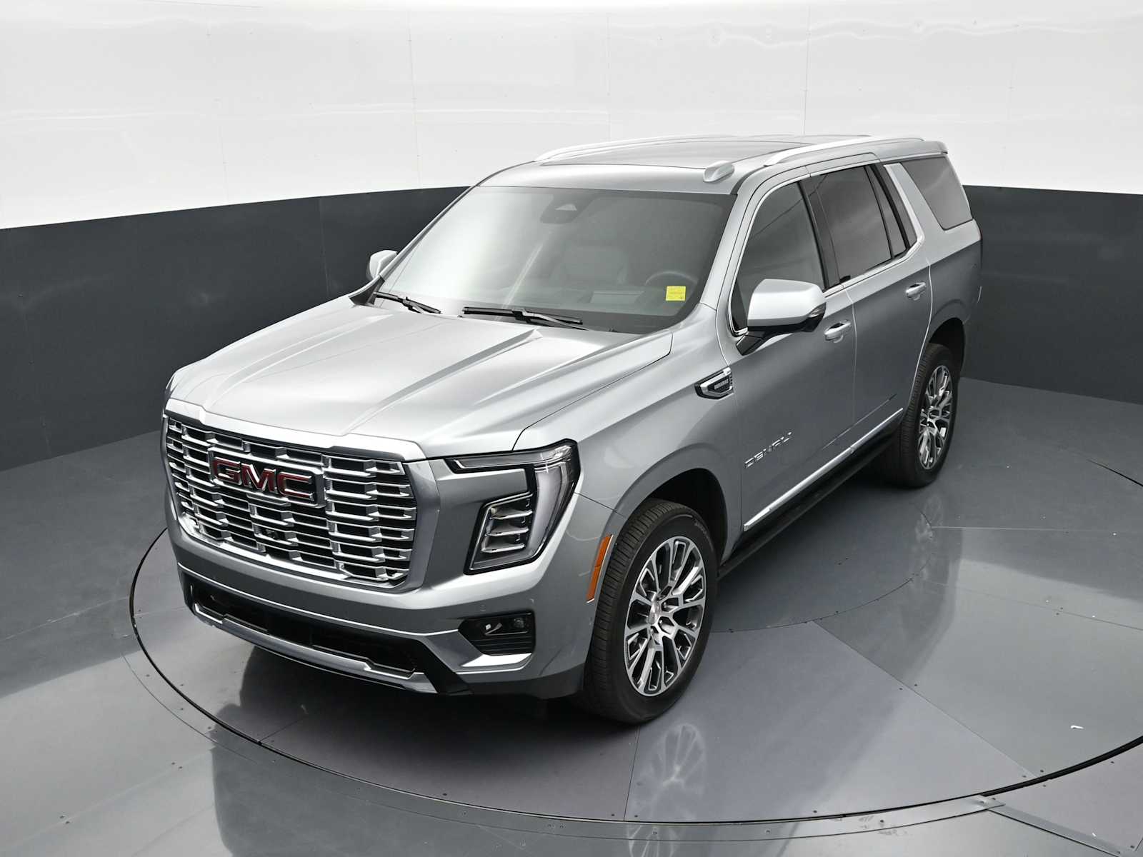 Thumbnail: 2025 GMC Yukon - 17