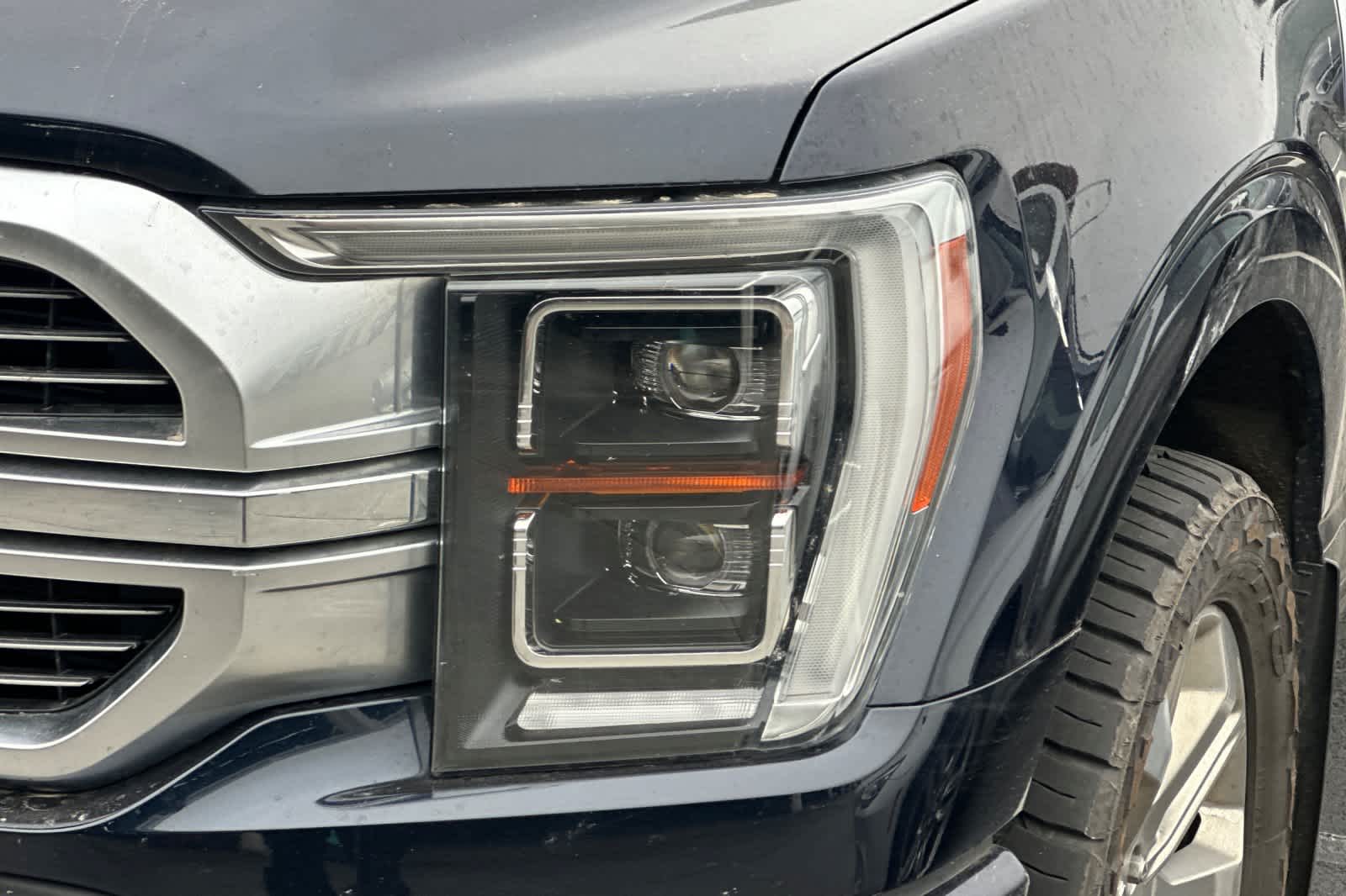 Thumbnail: 2021 Ford F-150 - 10