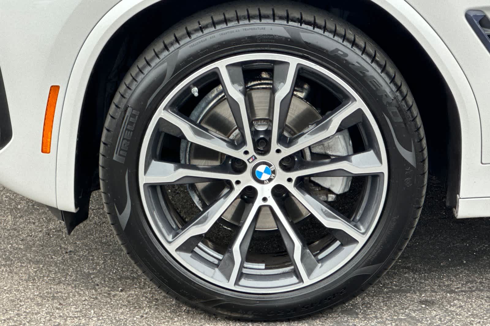 2022 BMW X3 xDrive30i 32
