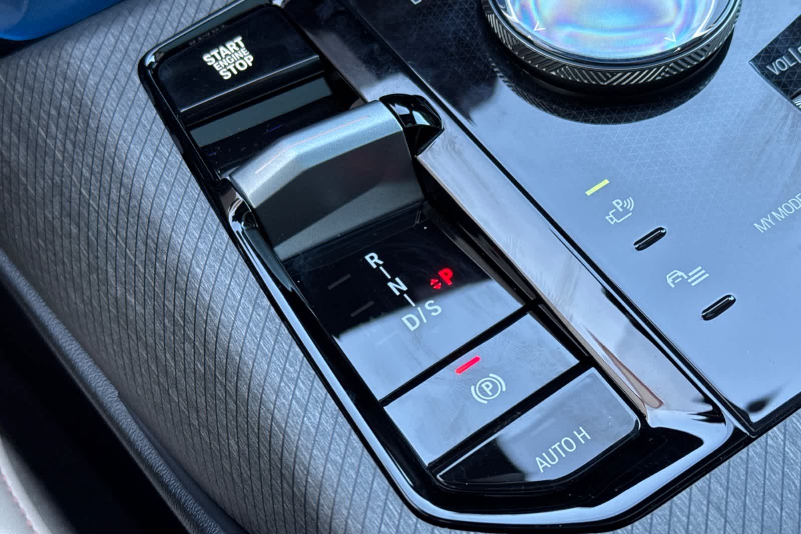 Thumbnail: 2026 BMW X3 - 26