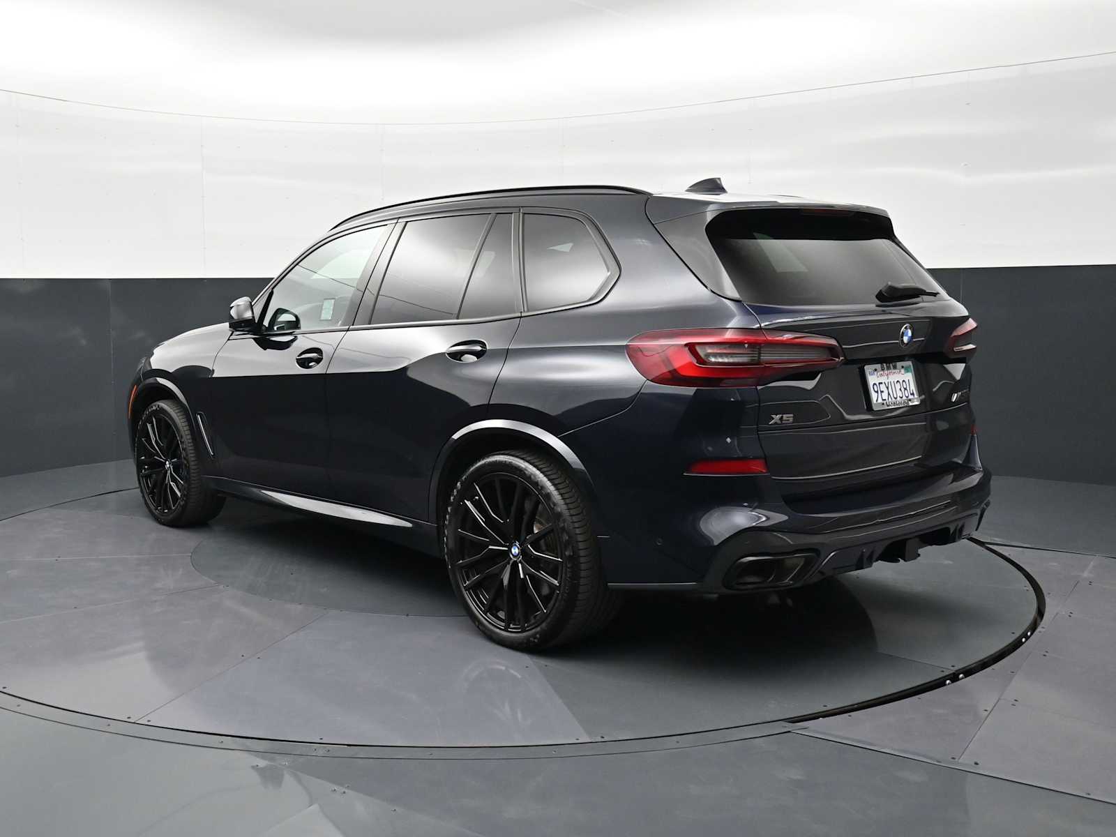 Thumbnail: 2023 BMW X5 - 7
