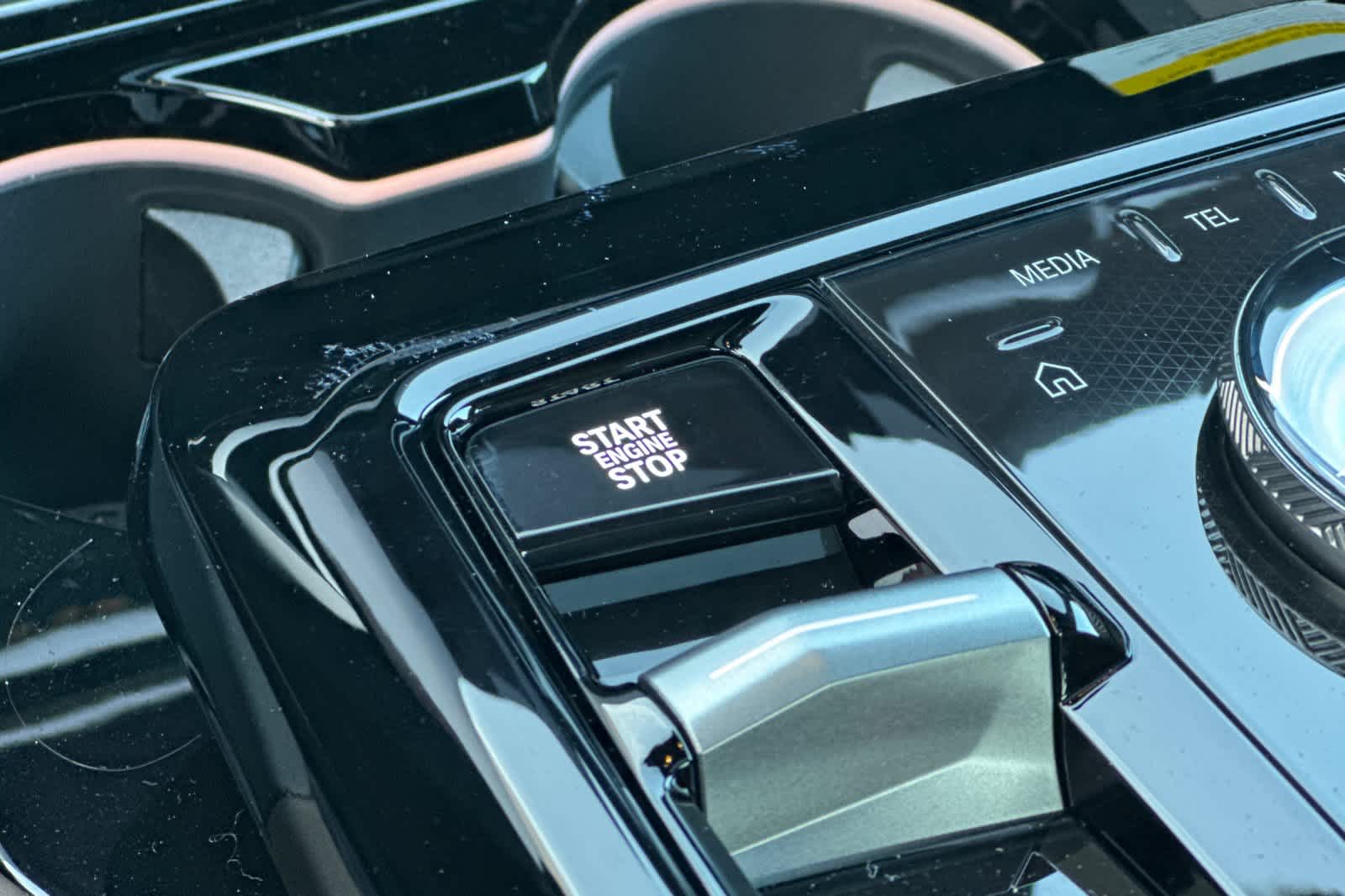 Thumbnail: 2026 BMW 5 Series - 26