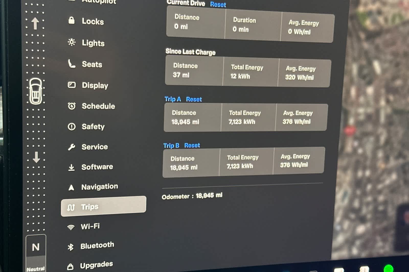 Thumbnail: 2022 Tesla Model X - 27