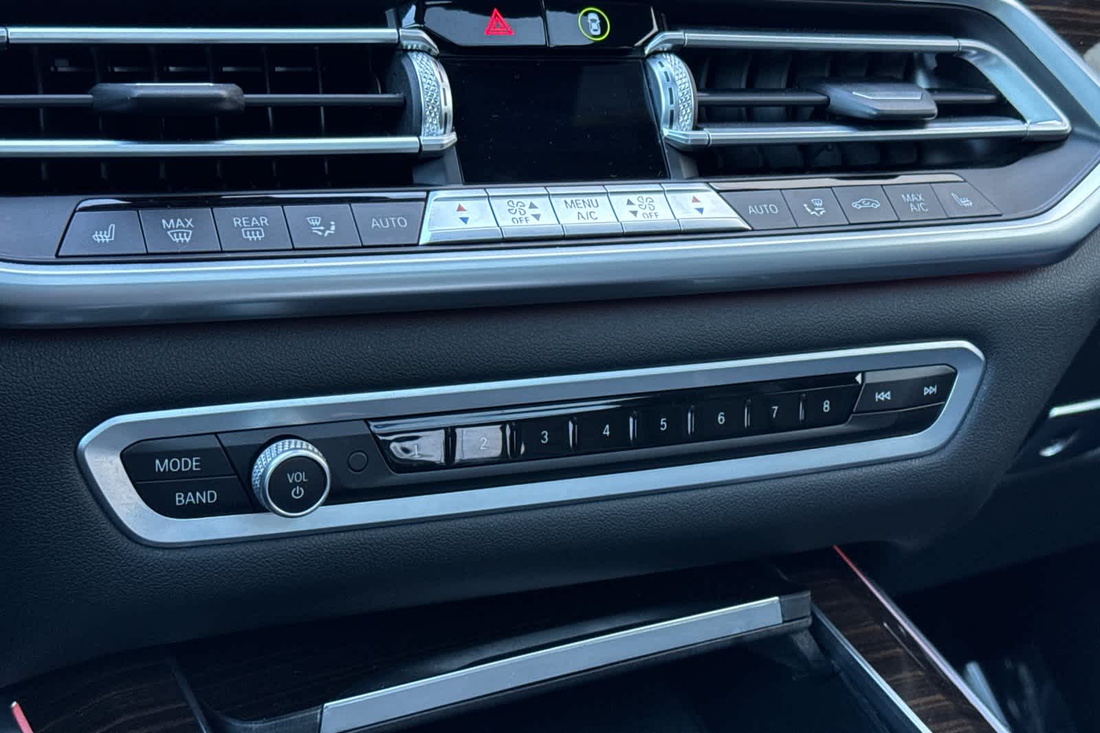 Thumbnail: 2021 BMW X5 - 24