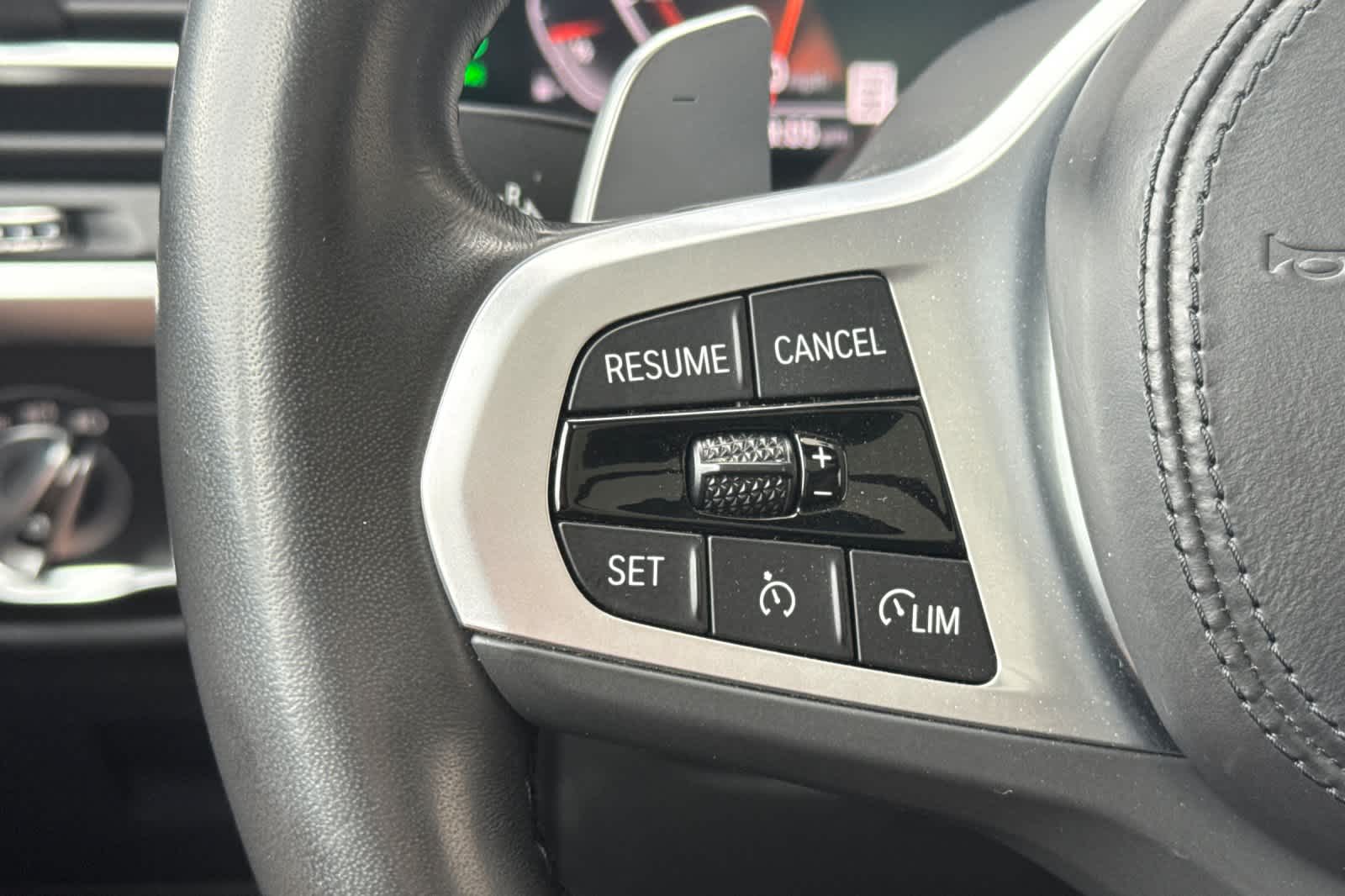 Thumbnail: 2022 BMW X3 - 27