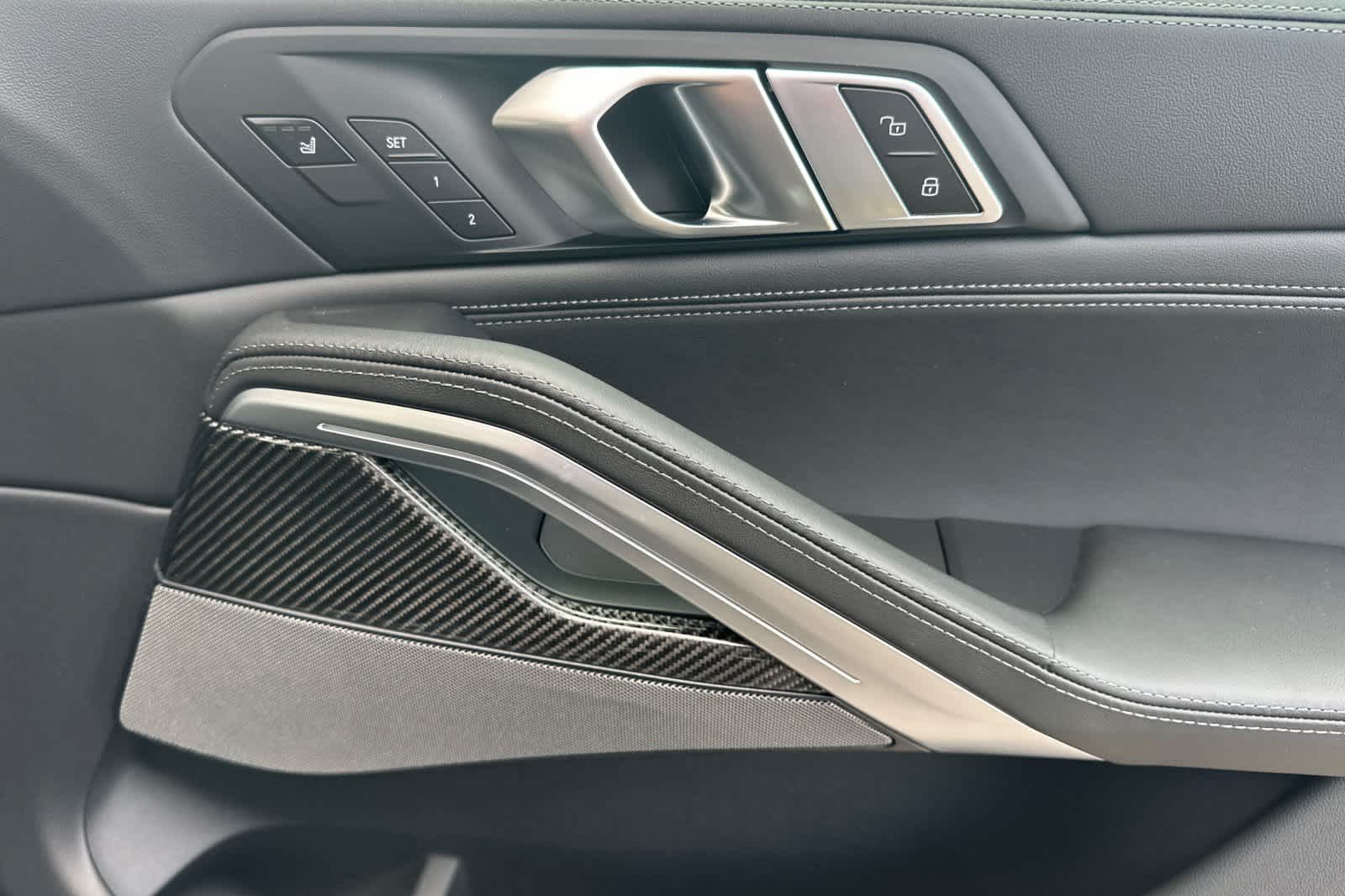 Thumbnail: 2026 BMW X6 - 20