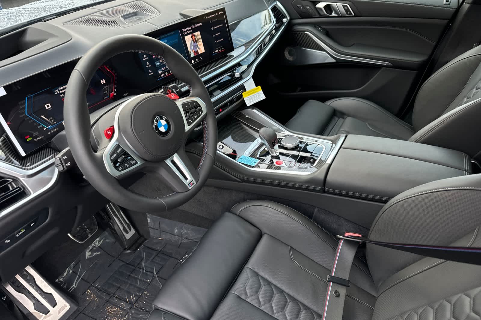 Thumbnail: 2026 BMW X5 - 12