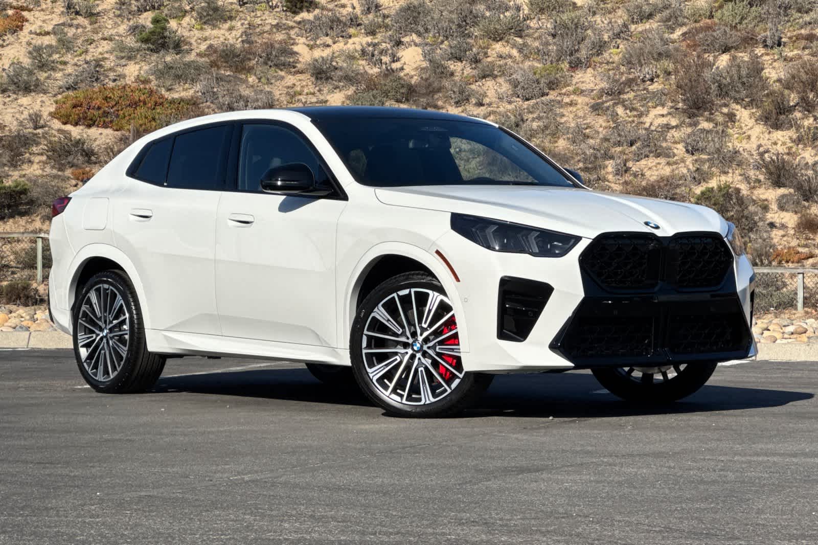 Thumbnail: 2026 BMW X2 - 9