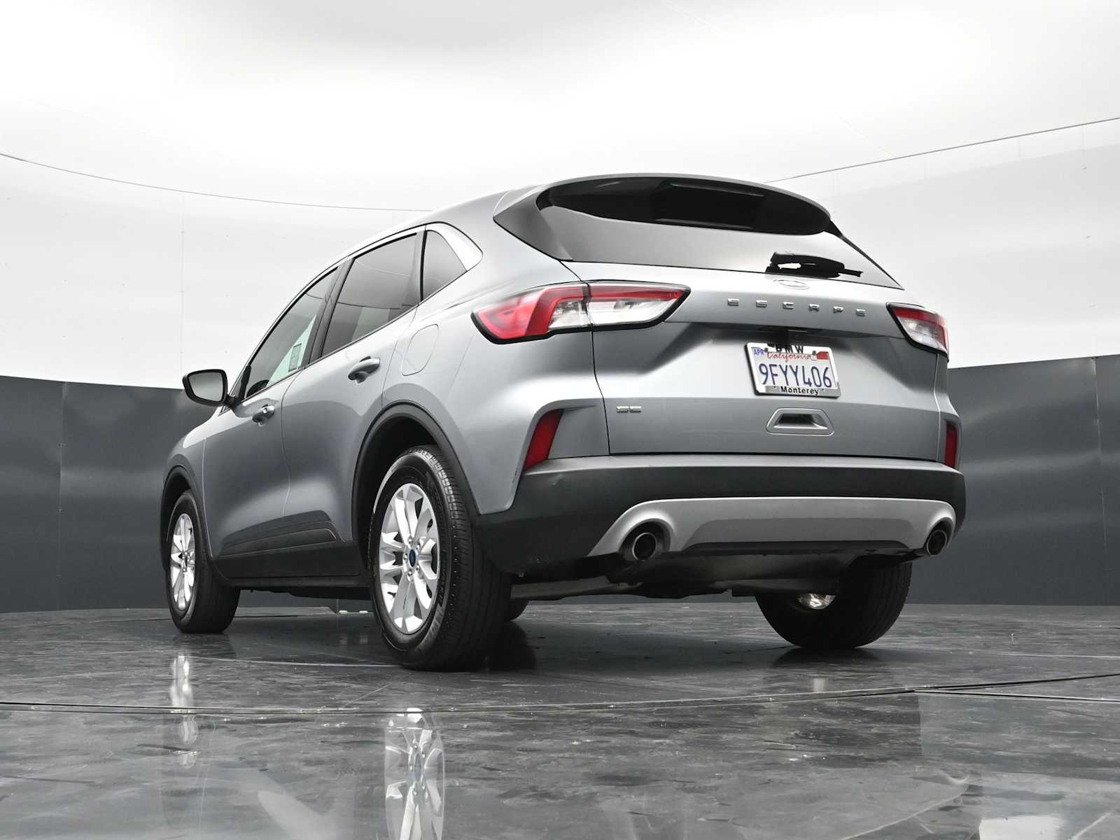 Thumbnail: 2022 Ford Escape - 31