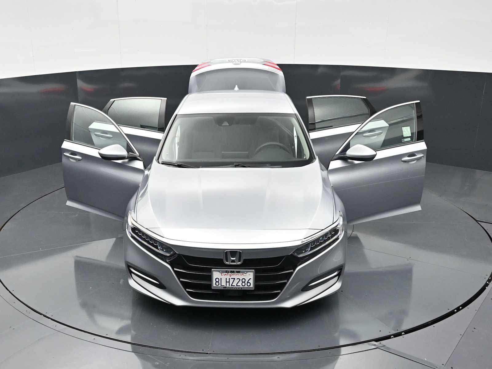 2019 Honda Accord Hybrid - Photo 33