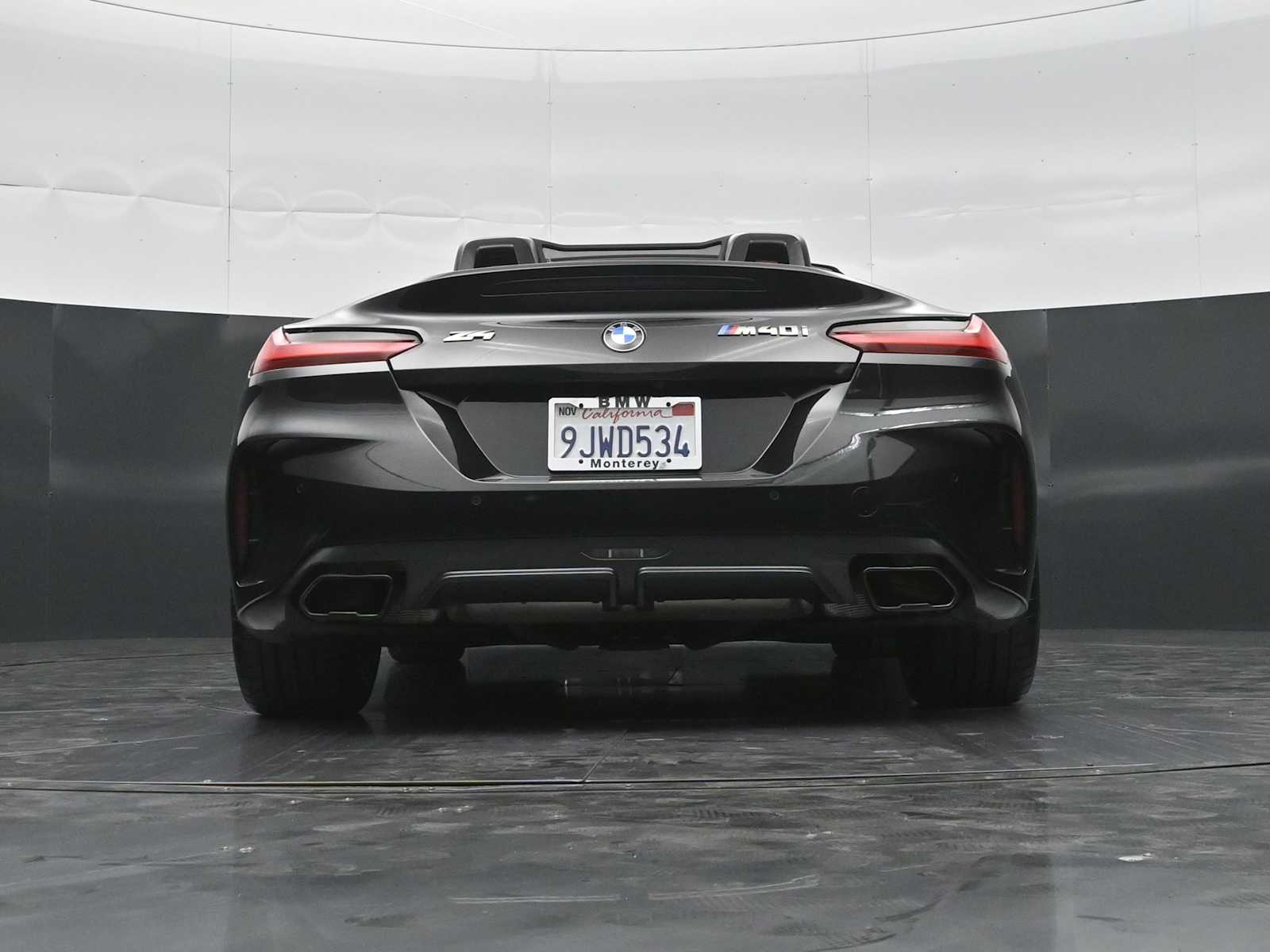2024 BMW Z4 Base - Photo 44